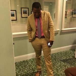 Meet your Posher, Javian